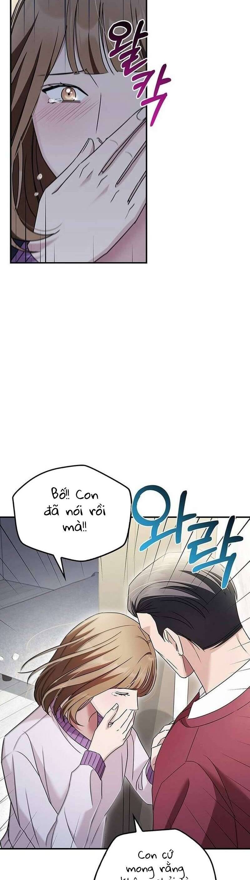 Cuộc Hôn Nhân Này Sẽ Đến Đâu Chương 17 Ảnh 16