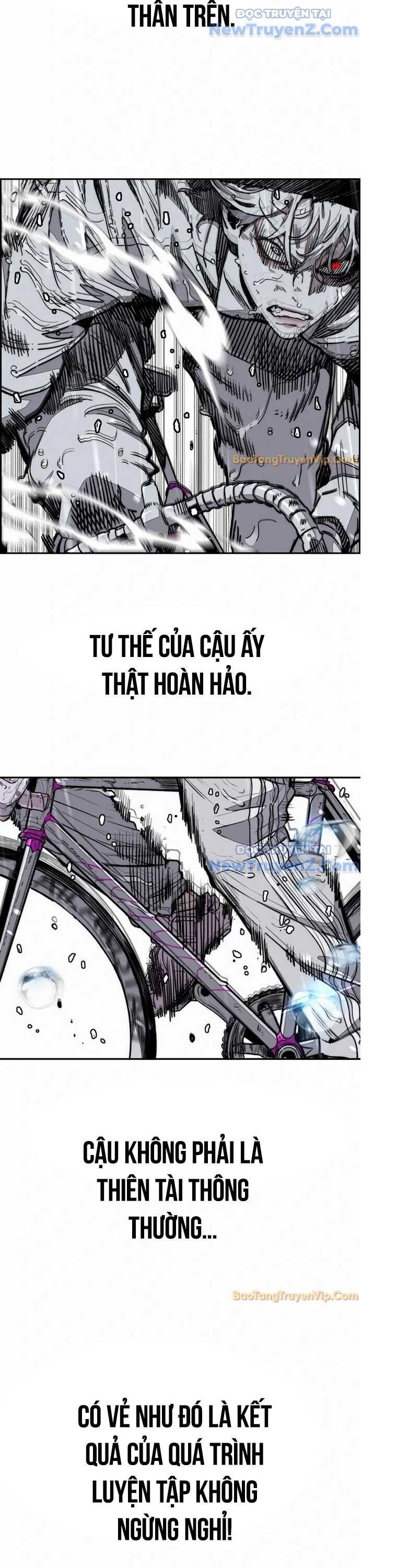 Thể Thao Cực Hạn Chương 547 Ảnh 9