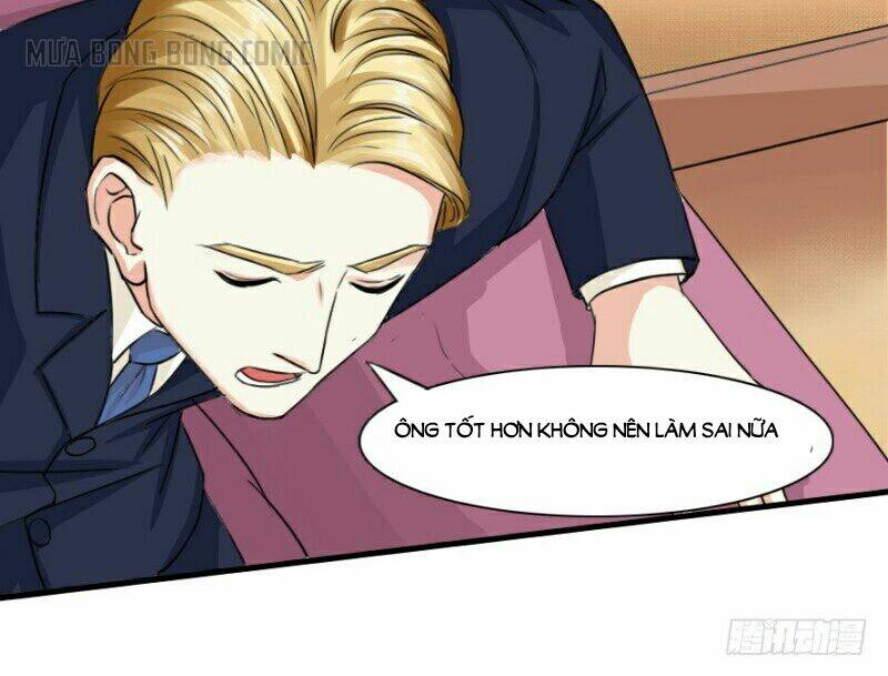 Mặt Nạ Kiều Thê Chương 6 Ảnh 12