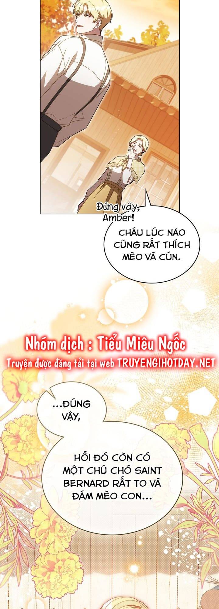 Chúa Phù Hộ Cho Sự Hủy Diệt Của Ta Chương 40 Ảnh 20