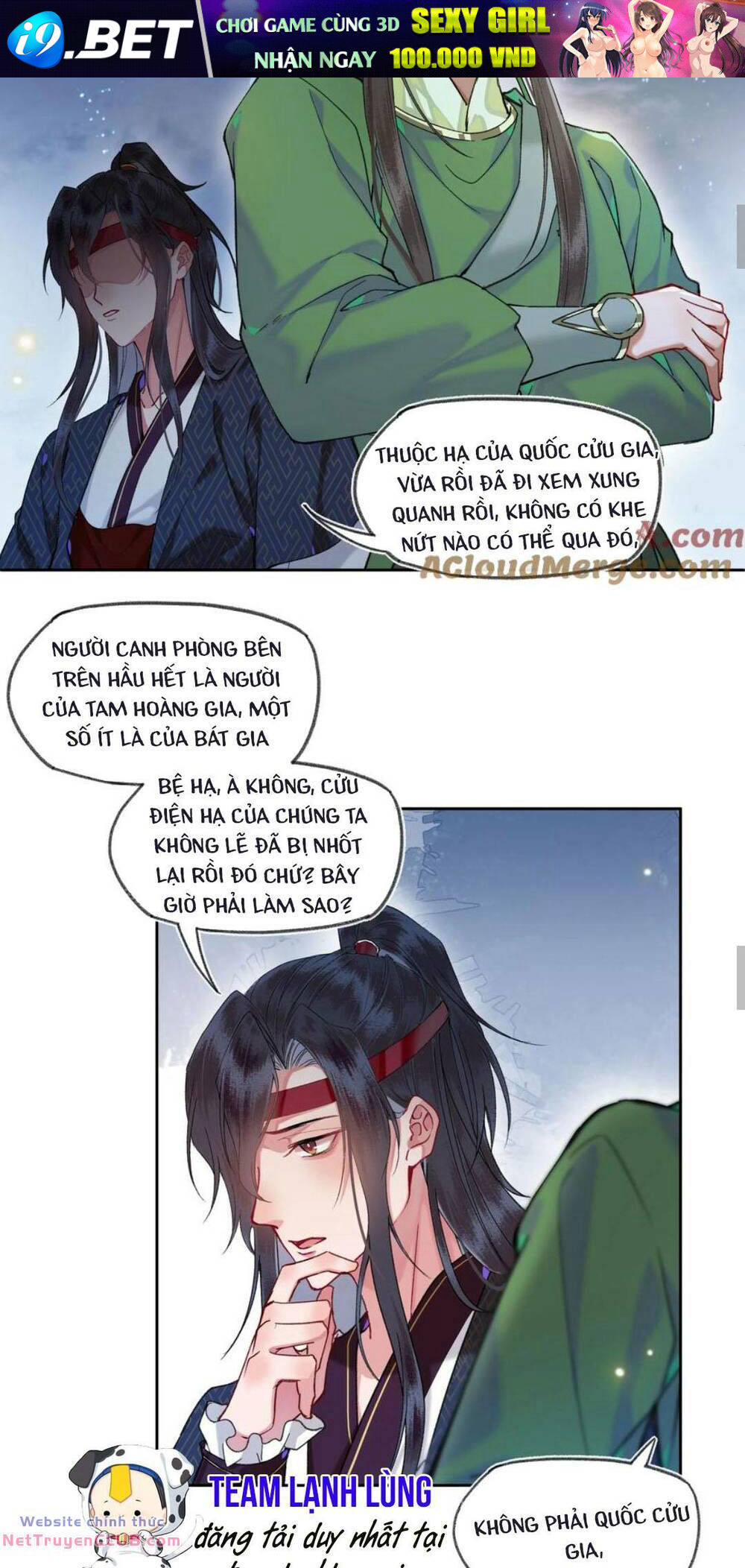 Phu Quân, Làm Ơn Để Ta Yên! Chương 75 Ảnh 18