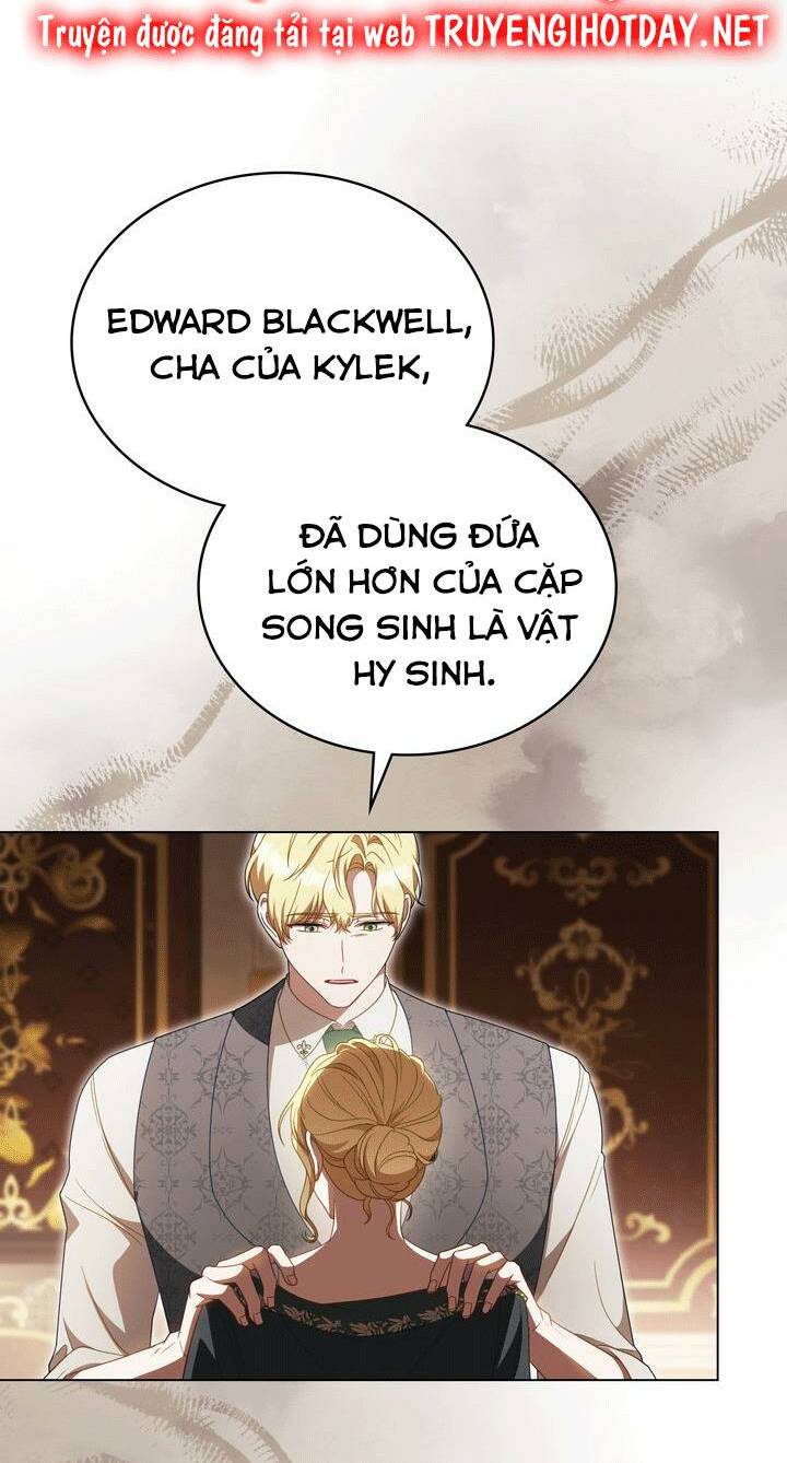 Chúa Phù Hộ Cho Sự Hủy Diệt Của Ta Chương 39 Ảnh 31