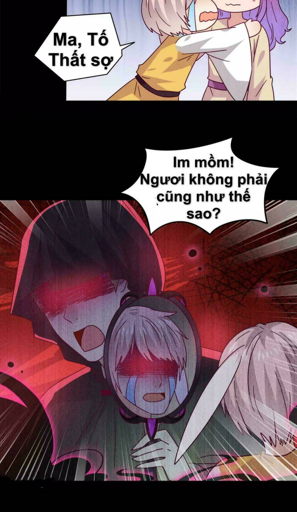 Nữ Hoàng Thú Sủng Chương 44 Ảnh 15