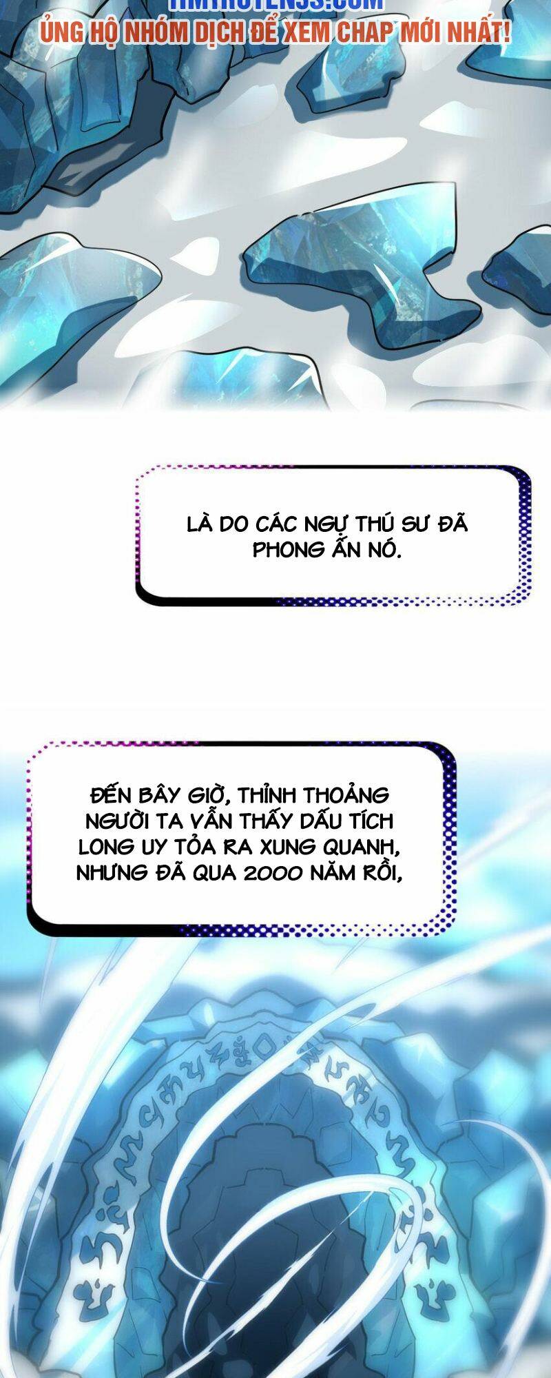Ngự Thú Phản Khoa Học Chương 25 Ảnh 47