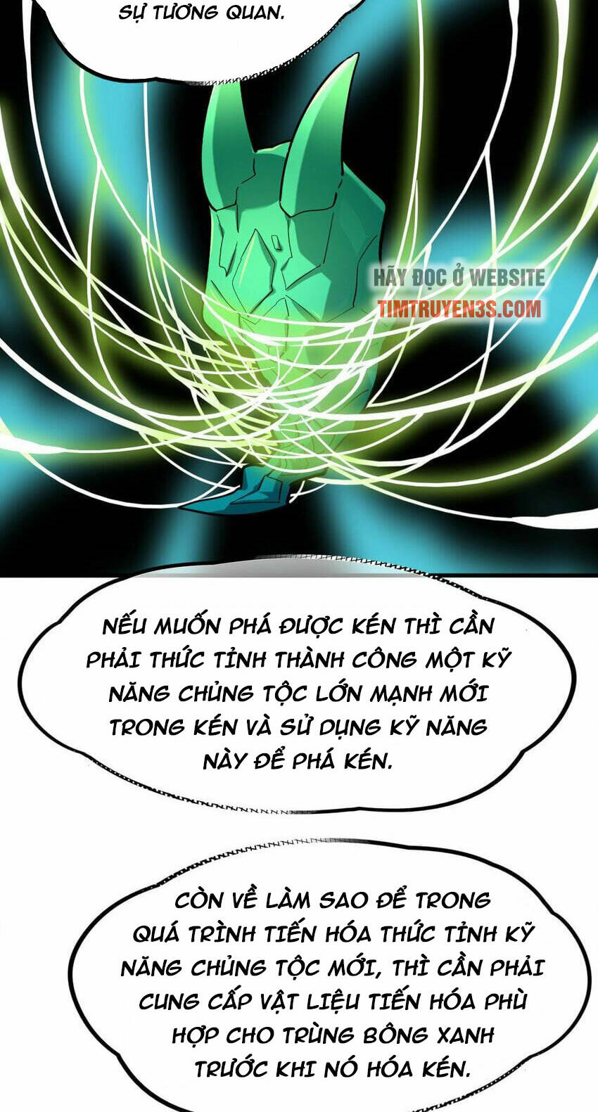 Ngự Thú Phản Khoa Học Chương 31 Ảnh 31