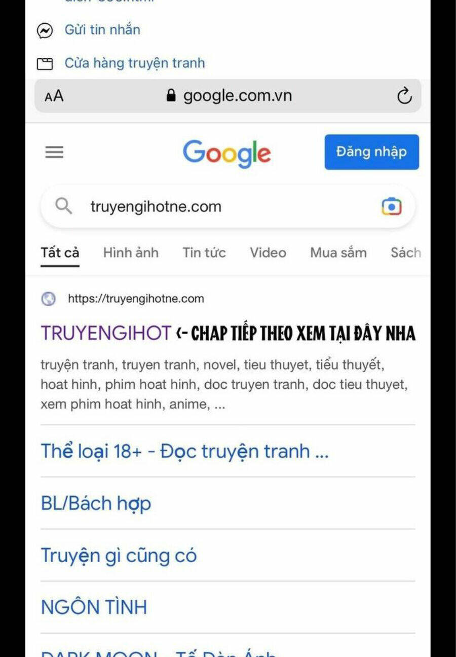 Tôi Chọc Nhầm Nam Phụ Che Giấu Thân Phận Chương 45 Ảnh 4