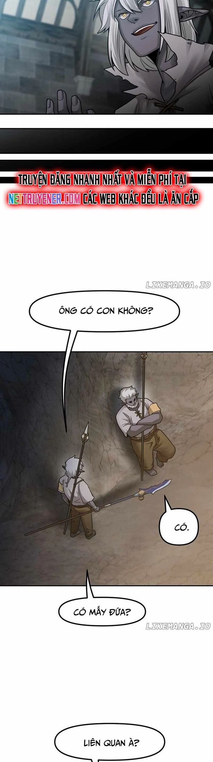 Chúa Tể Goblin Chương 87 Ảnh 17