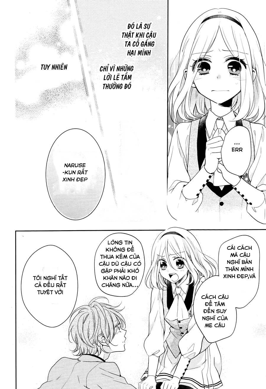 Jigoku No Enra Chương 3 Ảnh 33