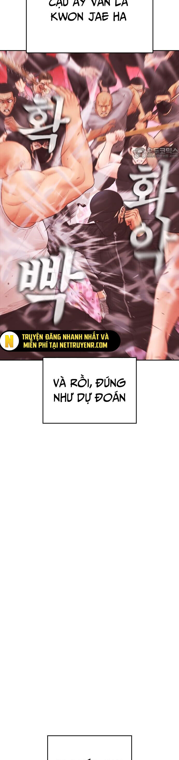 Bố Vạn Năng Chương 165 Ảnh 14