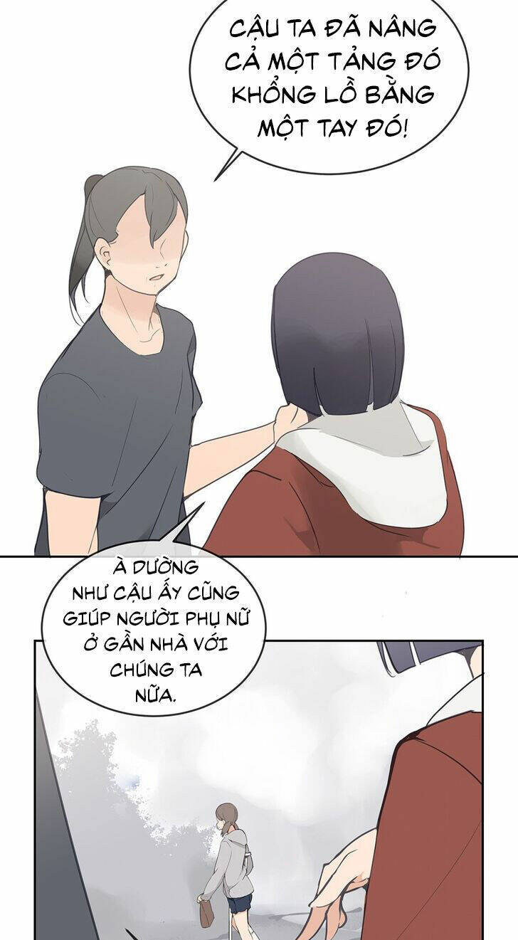 The Dead King Chương 85.5 Ảnh 22