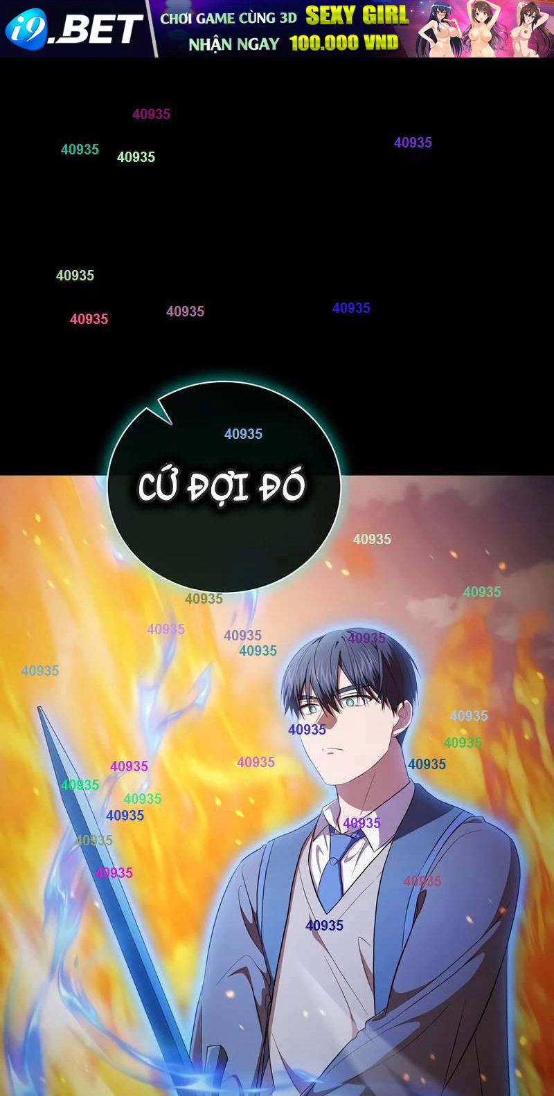Ma Pháp Sư Tại Trường Học Pháp Thuật Chương 106 Ảnh 2