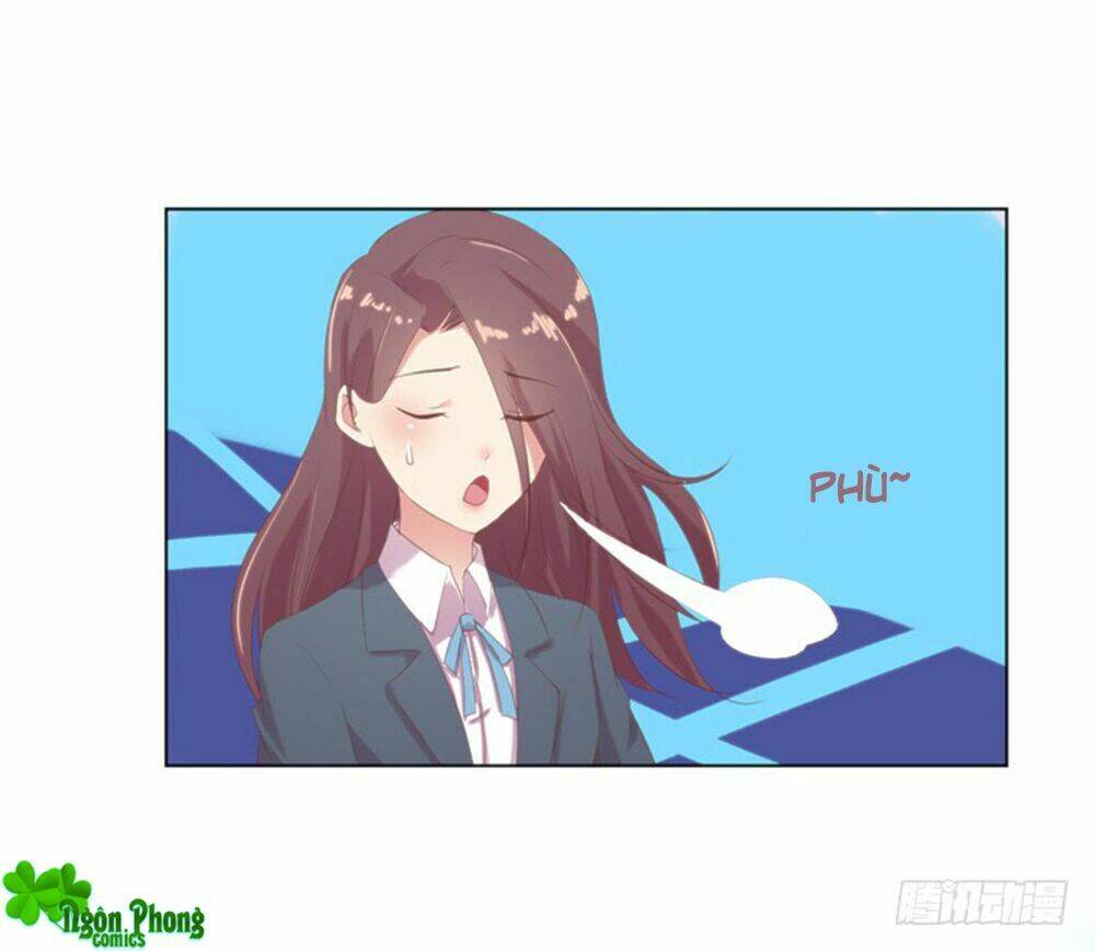 Vạn Sợi Tơ Tình Chương 11 Ảnh 22