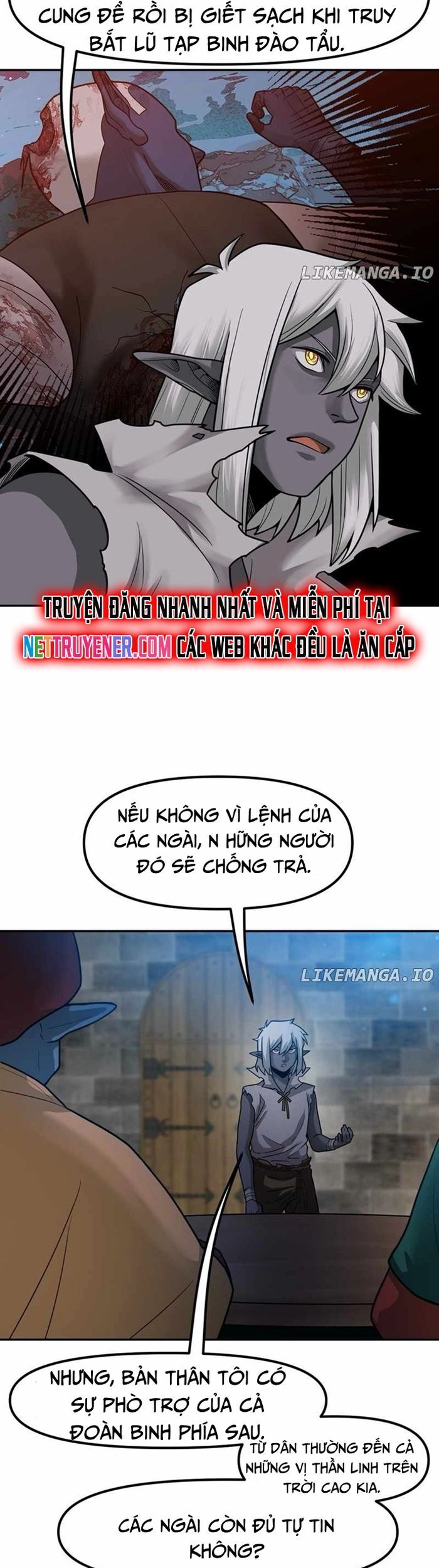 Chúa Tể Goblin Chương 87 Ảnh 6