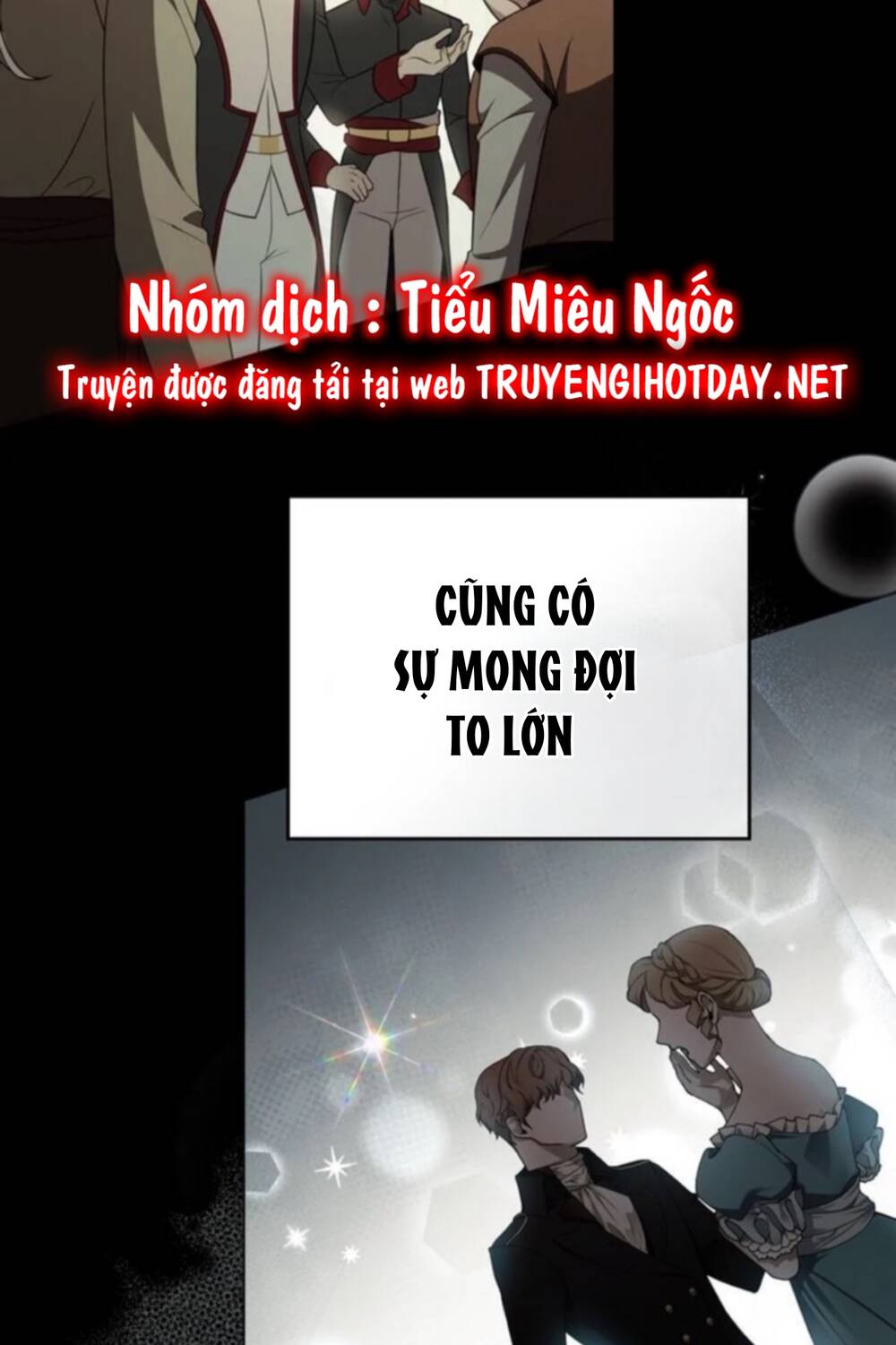Chúa Phù Hộ Cho Sự Hủy Diệt Của Ta Chương 24 Ảnh 48