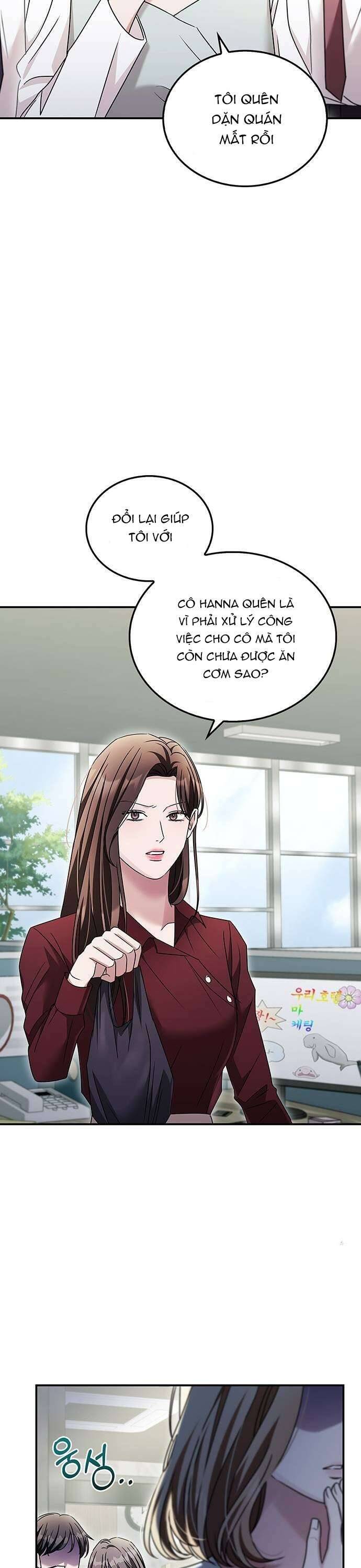 Cuộc Hôn Nhân Này Sẽ Đến Đâu Chương 18 Ảnh 27