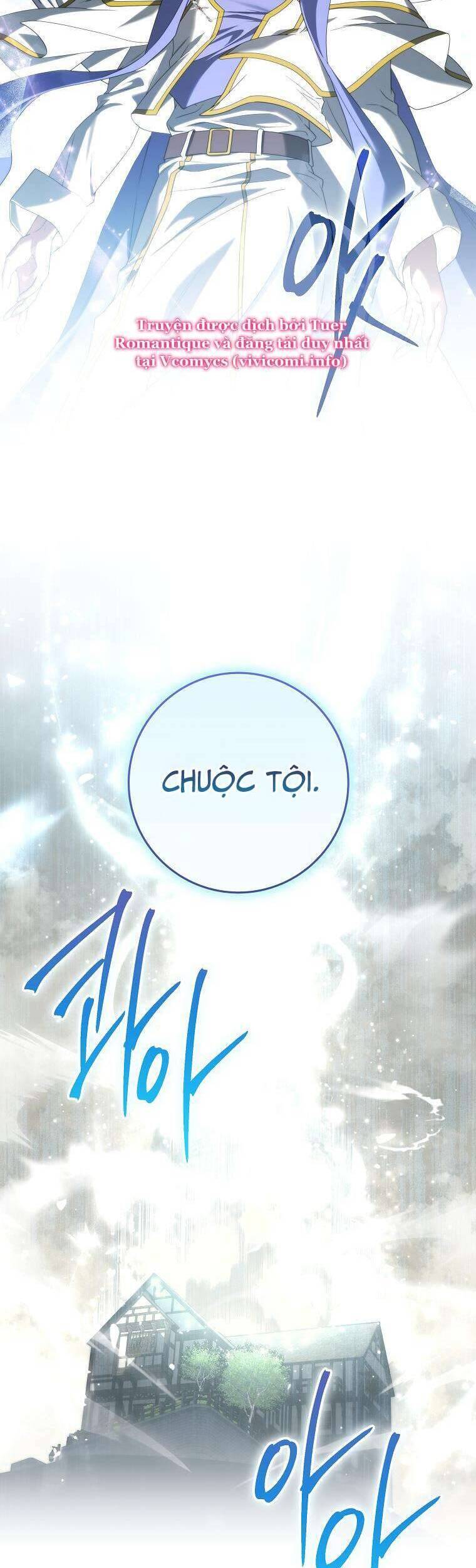 Tôi Bị Mắc Kẹt Trong Trò Chơi Lỗi Chương 68 Ảnh 42