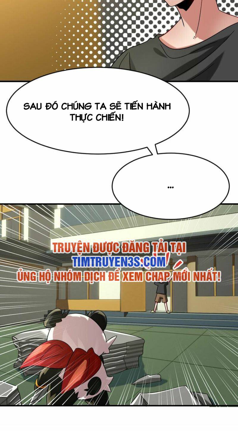 Ngự Thú Phản Khoa Học Chương 17 Ảnh 40
