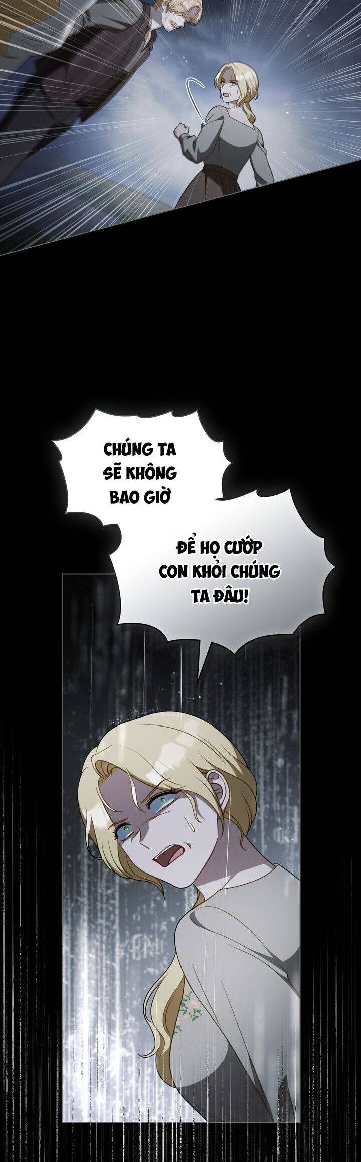 Chúa Phù Hộ Cho Sự Hủy Diệt Của Ta Chương 37 Ảnh 14