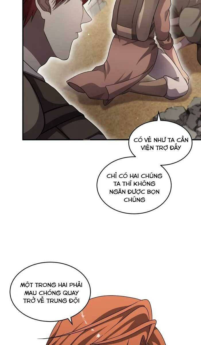 Chúa Tể Ma Pháp Chương 11 Ảnh 54