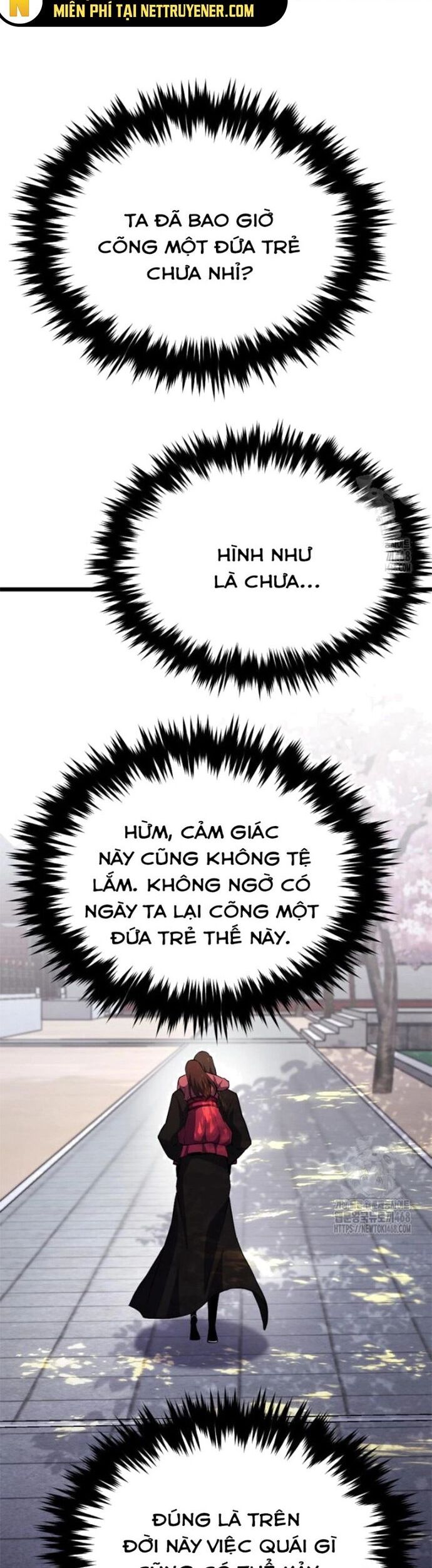 Lãng Nhân Bất Tử Chương 35 Ảnh 19