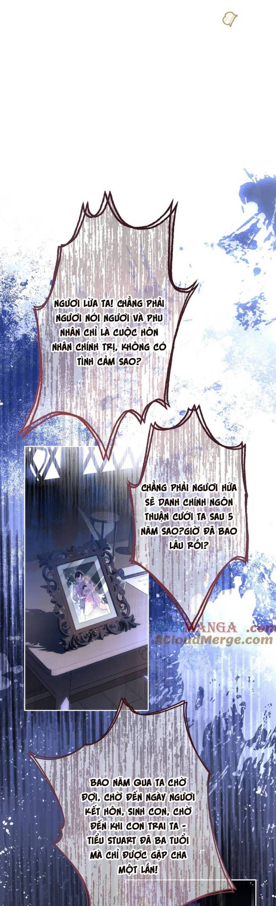 Sau Khi Trùng Sinh, Bên Cạnh Ta Toàn Là Con Của Kẻ Thù Chương 25 Ảnh 33