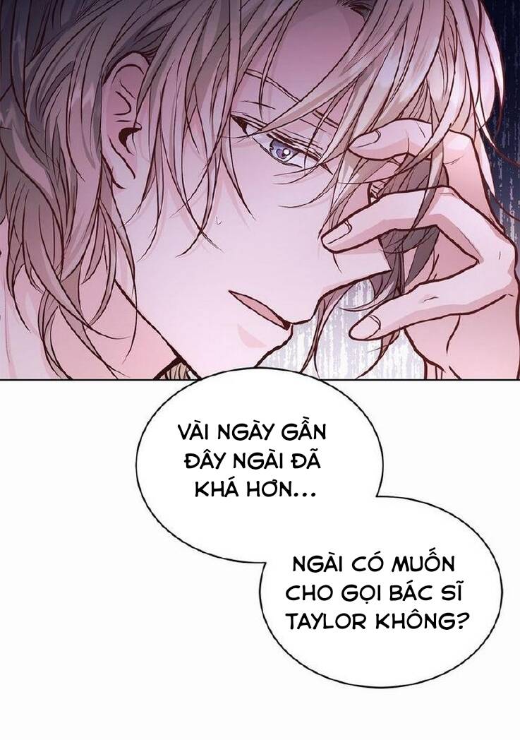 Nàng Dâu Bí Ẩn Của Bạch Sư Tử Chương 6 Ảnh 48
