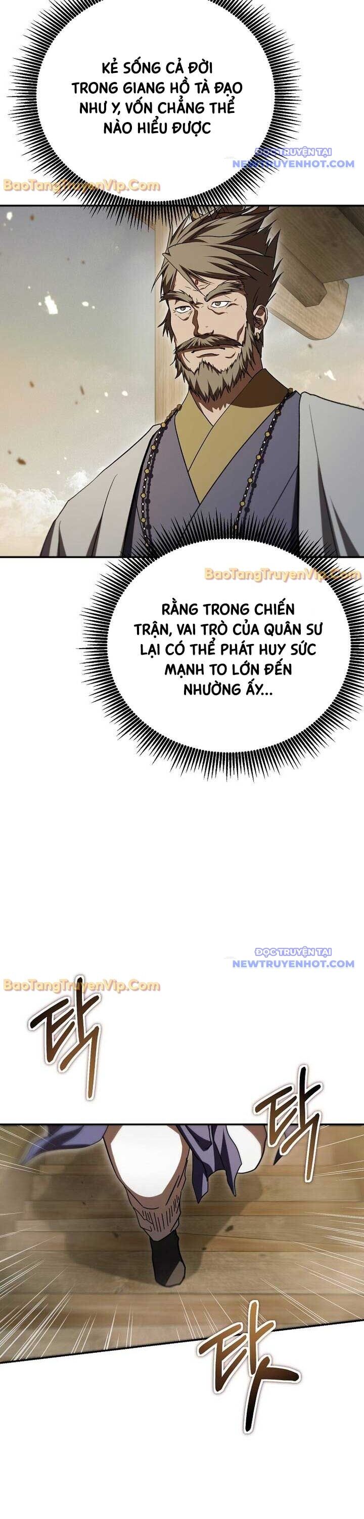 Võ Đang Kỳ Hiệp Chương 146 Ảnh 35