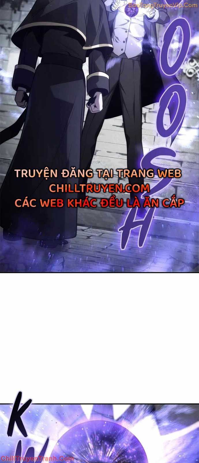 Thiếu Gia Chủ Của Gia Tộc Tử Linh Sư Chương 18 Ảnh 24