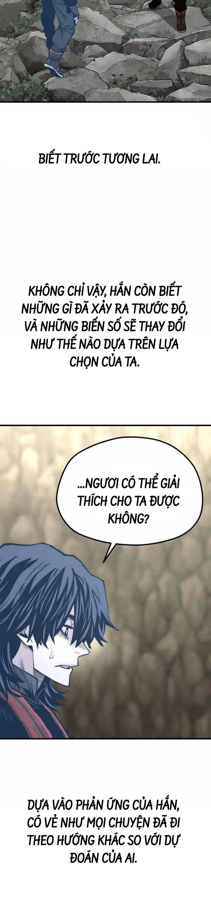 Thiên Ma Phi Thăng Truyện Chương 122 Ảnh 37