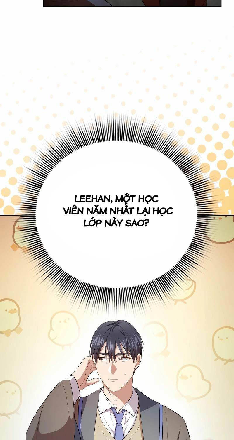 Ma Pháp Sư Tại Trường Học Pháp Thuật Chương 100 Ảnh 6