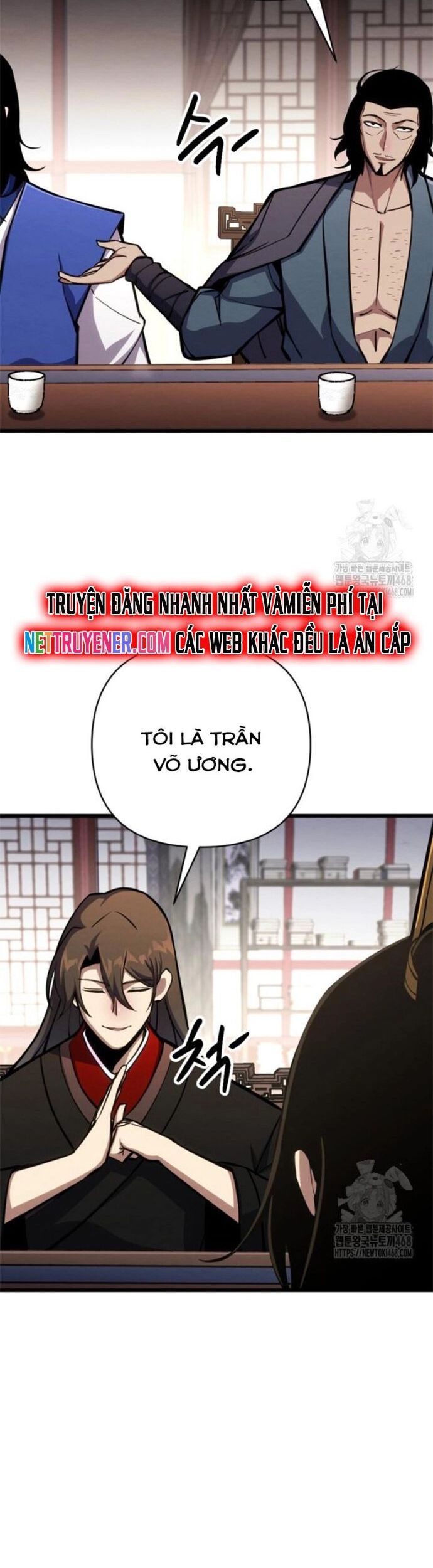 Lãng Nhân Bất Tử Chương 35 Ảnh 27