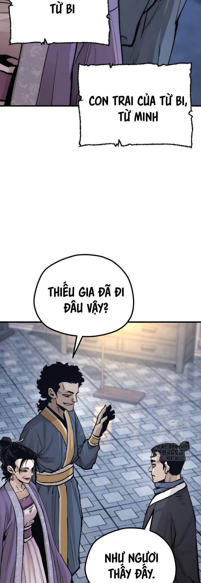 Thiên Ma Phi Thăng Truyện Chương 132 Ảnh 58