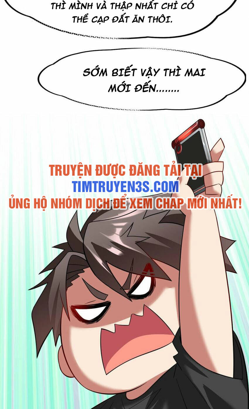 Ngự Thú Phản Khoa Học Chương 32 Ảnh 37