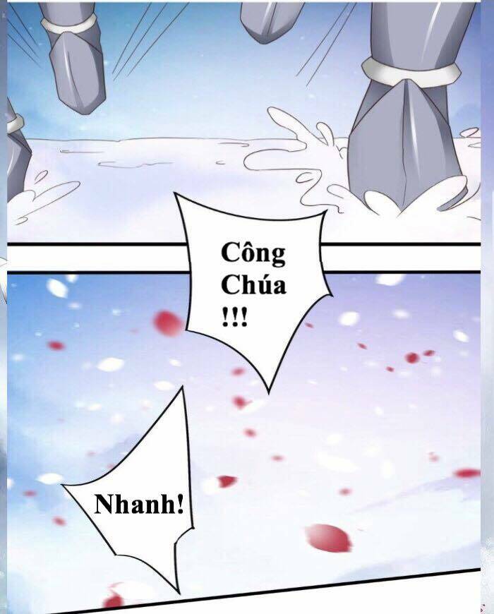 Ma Vương Nhanh Vào Trong Bát Chương 2 Ảnh 7