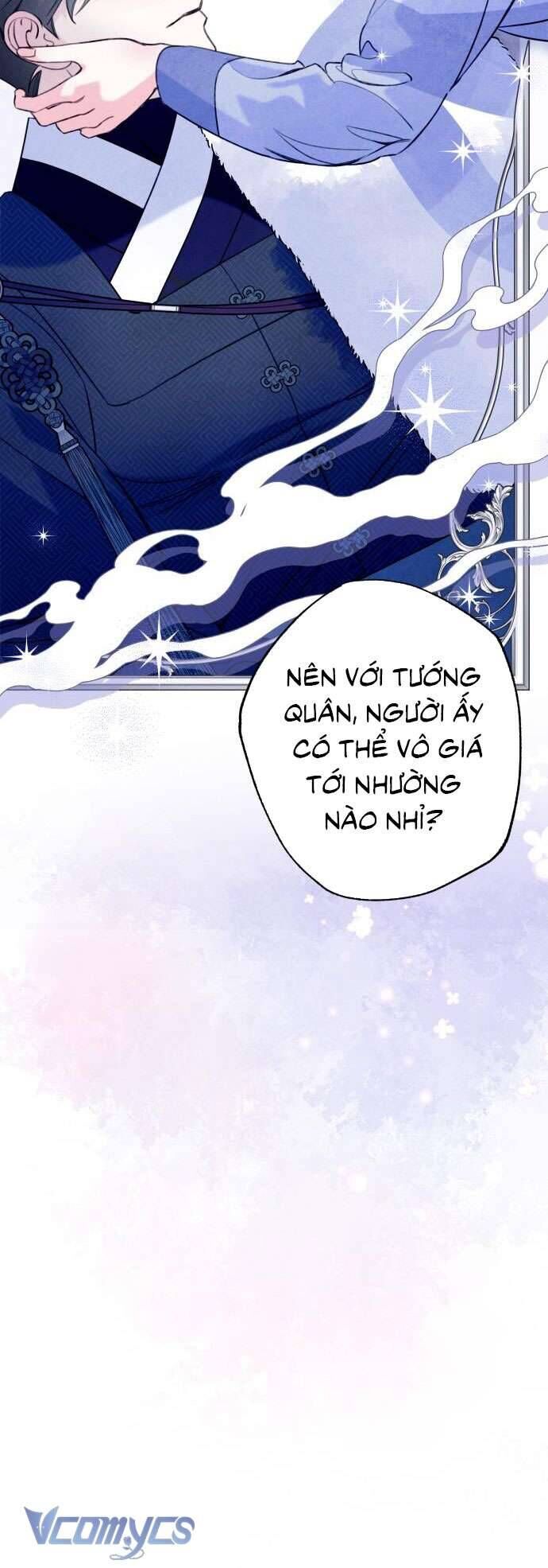 Chuyện Tình Tuyết Phương Bắc Chương 38 Ảnh 48