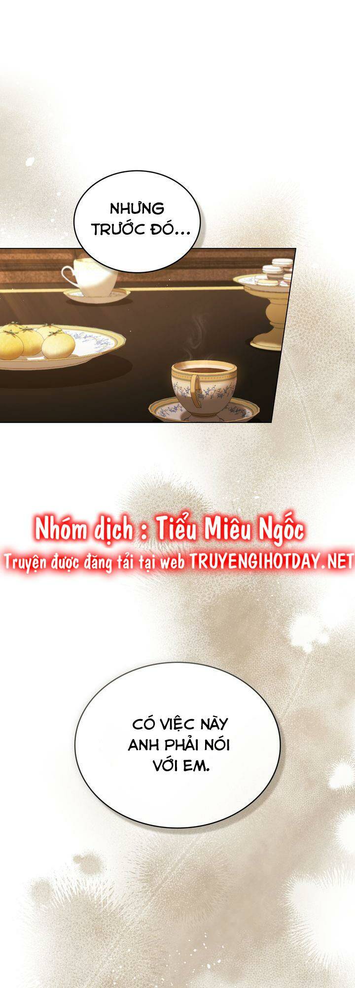 Chúa Phù Hộ Cho Sự Hủy Diệt Của Ta Chương 39 Ảnh 4