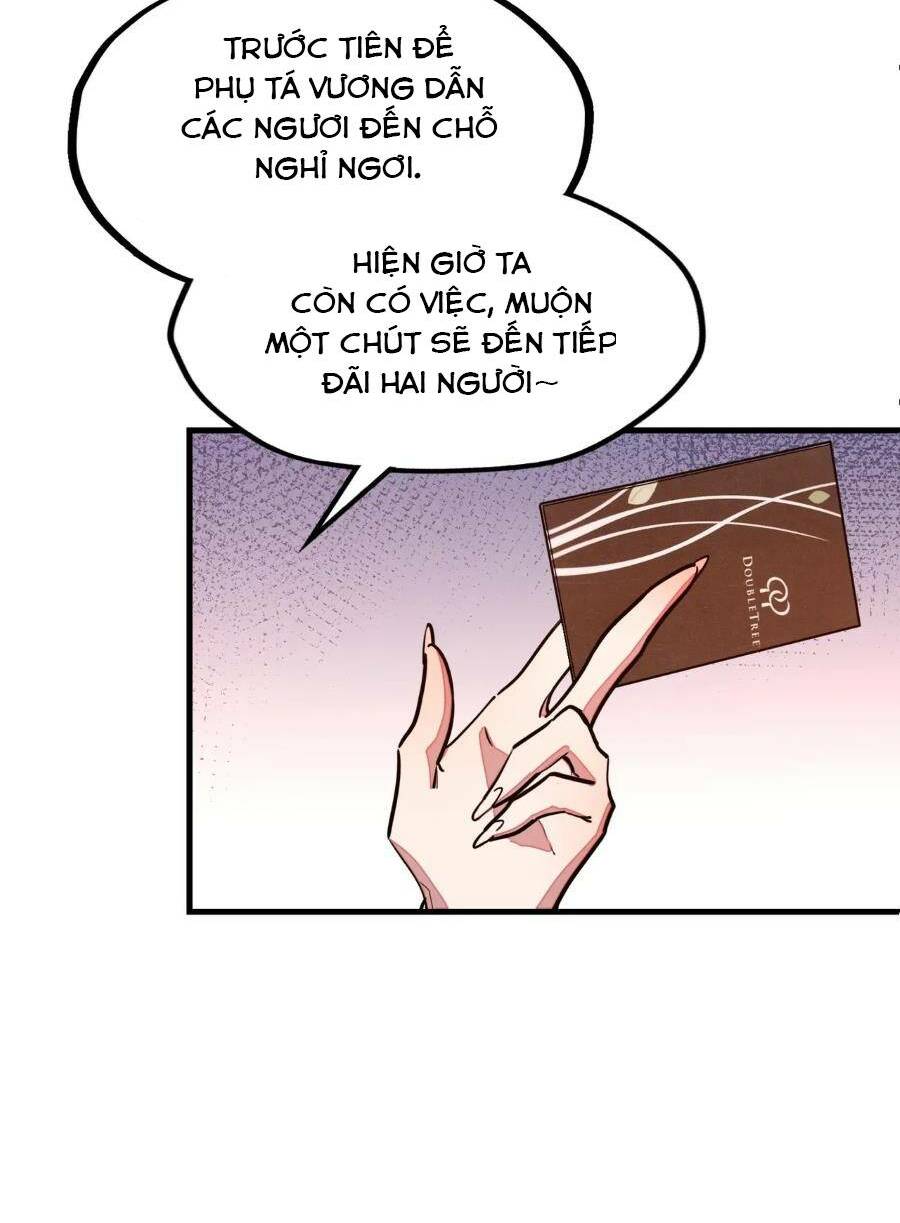 Toàn Cầu Dị Năng : Tôi Có Toàn Bộ Nguyên Tố Chương 22 Ảnh 45