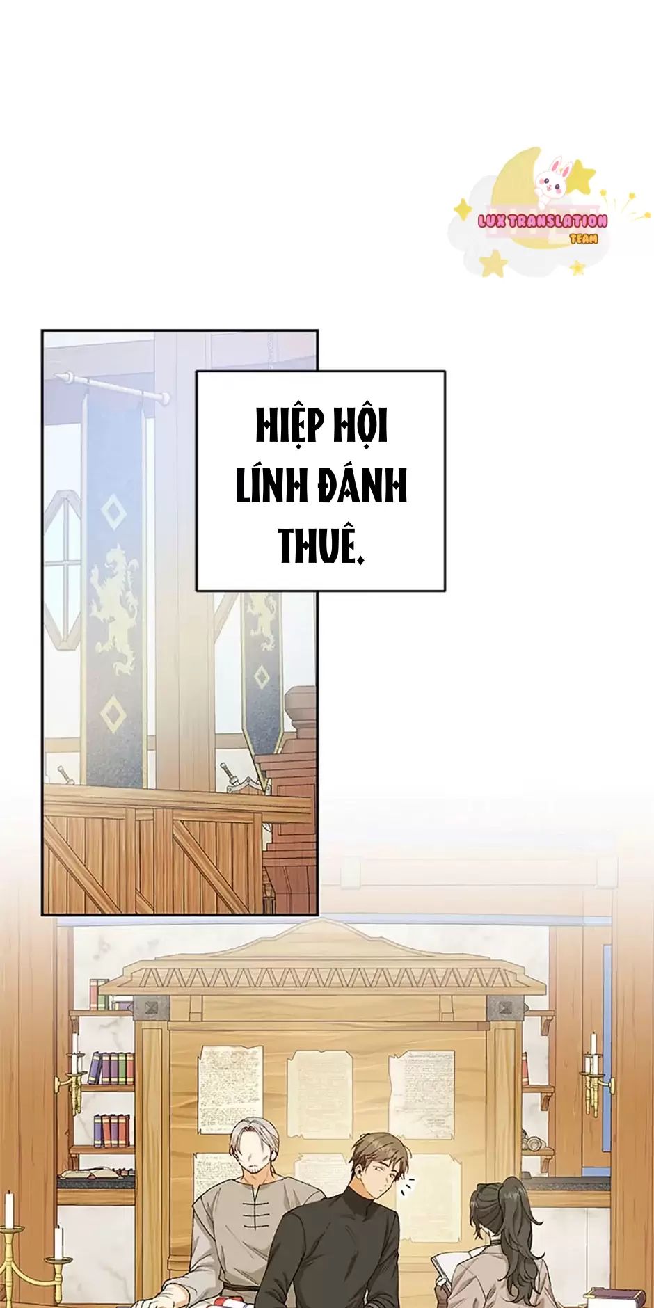 Sự Tán Tỉnh Ích Kỷ Chương 15 Ảnh 68