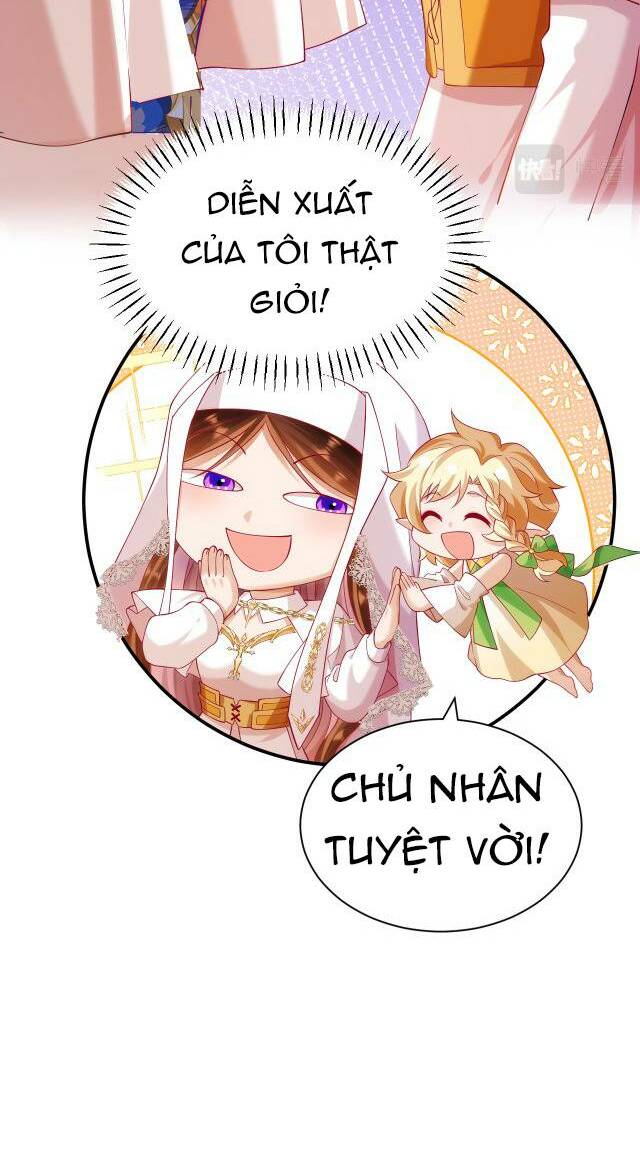 Hướng Dẫn Vuốt Lông Nam Chủ Hắc Hoá Chương 23 Ảnh 28