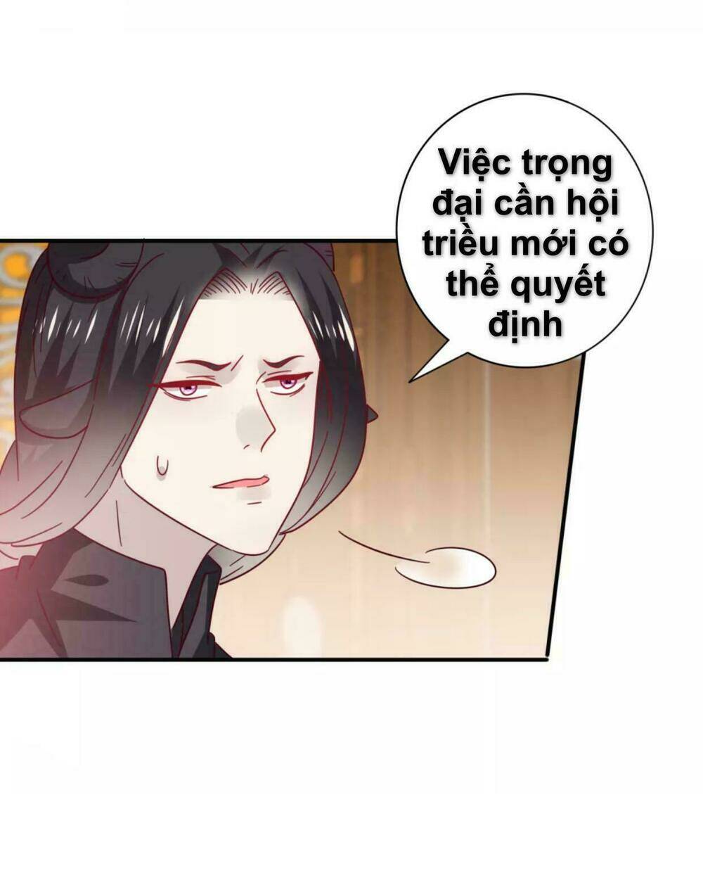 Nữ Hoàng Thú Sủng Chương 37 Ảnh 30