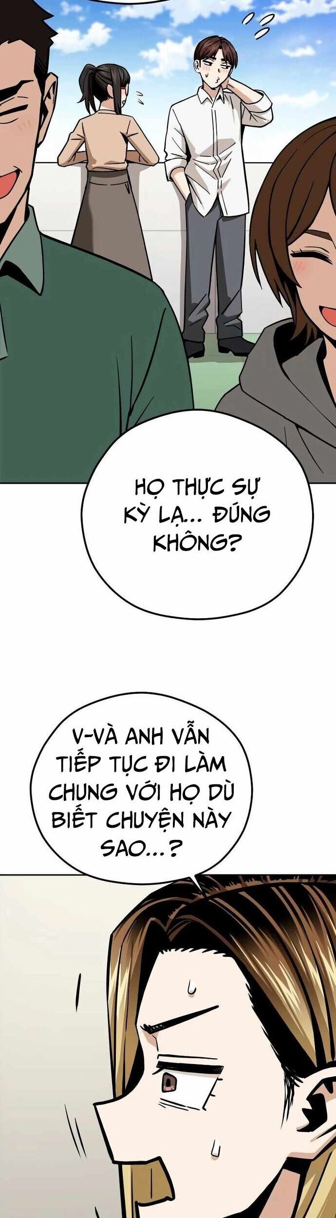 Lớ Ngớ Vớ Phải Tình Yêu Chương 98 Ảnh 24