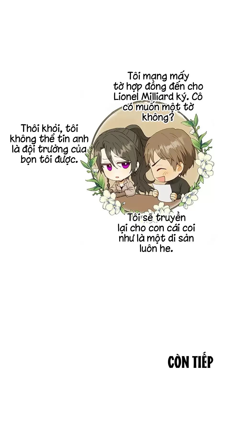 Sự Tán Tỉnh Ích Kỷ Chương 15 Ảnh 81