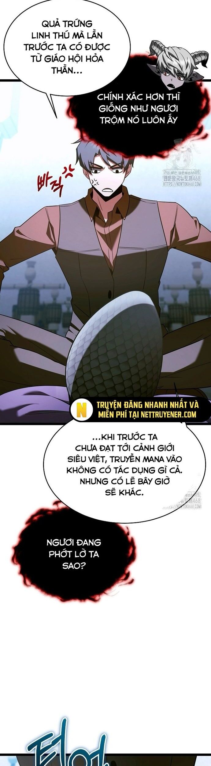 Anh Hùng Trọng Sinh Thành Trưởng Tử Nhà Công Tước Chương 67 Ảnh 36