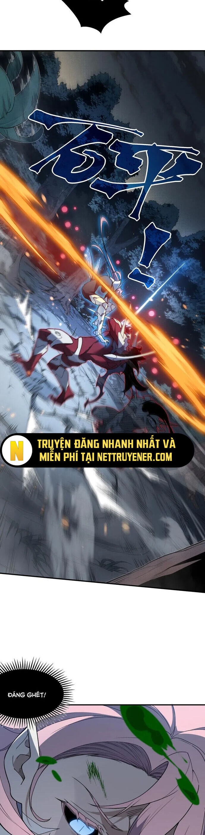 Quỷ Tiến Hóa Chương 103 Ảnh 18