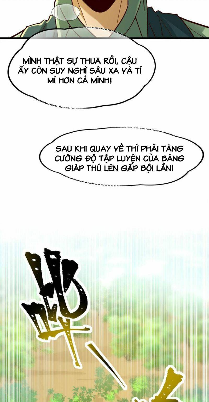 Ngự Thú Phản Khoa Học Chương 25 Ảnh 9