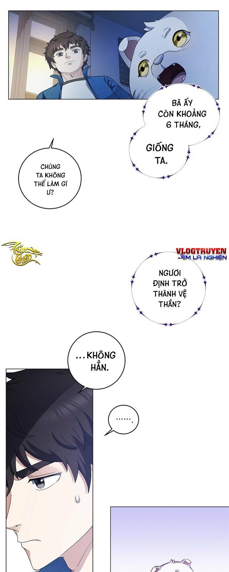 Anh Hùng Tái Xuất Mở Nhà Hàng, Đụng Là Phang! Chương 4 Ảnh 66