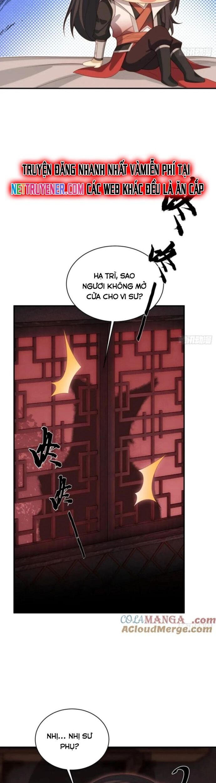 Bắt Đầu Với Tuyệt Sắc Sư Tôn: Hệ Thống Tổng Cục Phản Cốt Chương 161 Ảnh 15