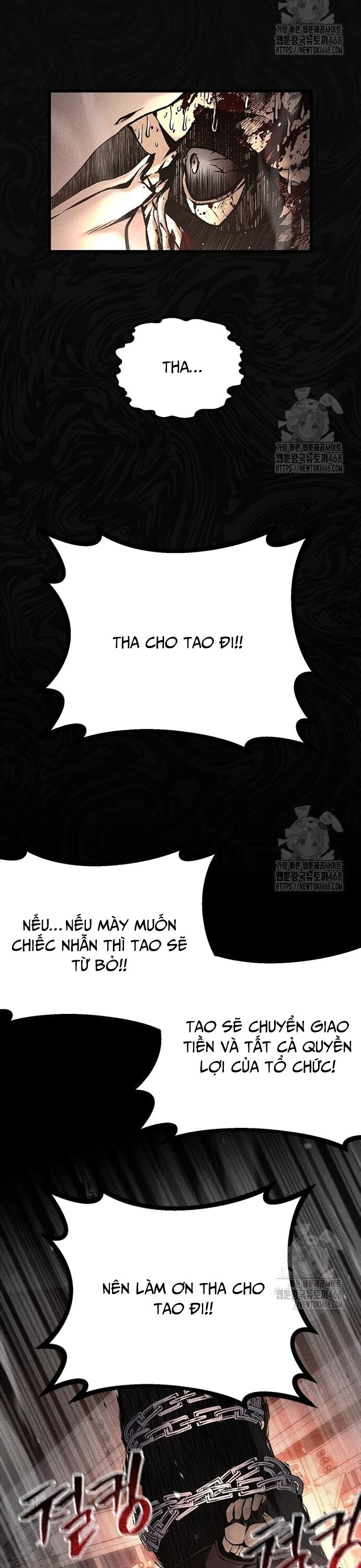 Nam Tề Chương 26 Ảnh 38