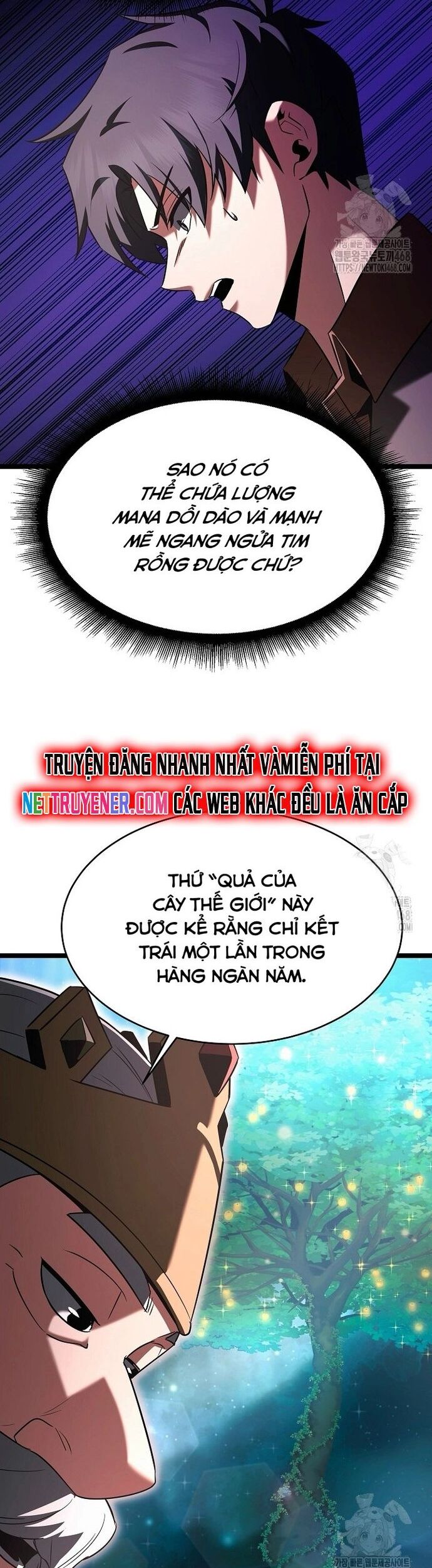 Anh Hùng Trọng Sinh Thành Trưởng Tử Nhà Công Tước Chương 67 Ảnh 31