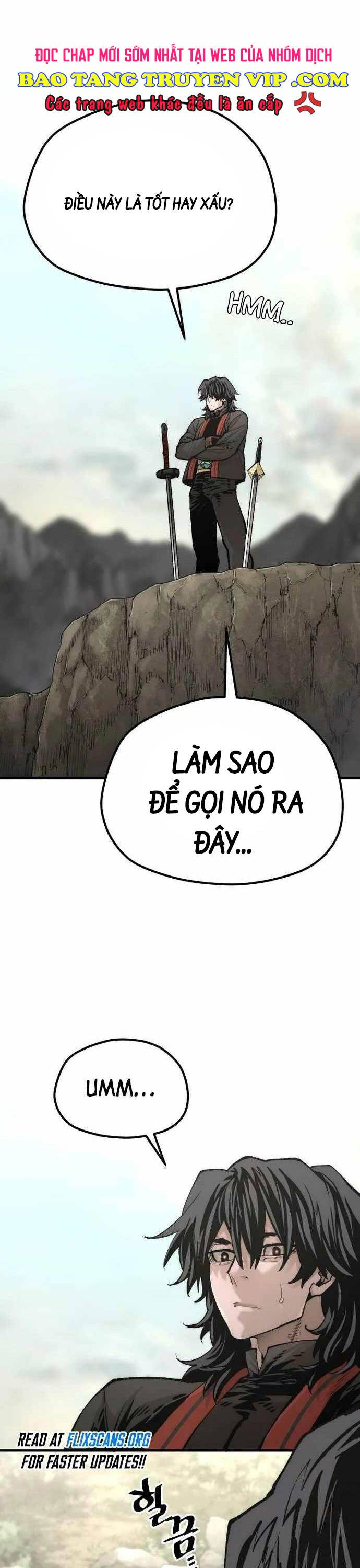 Thiên Ma Phi Thăng Truyện Chương 122 Ảnh 7